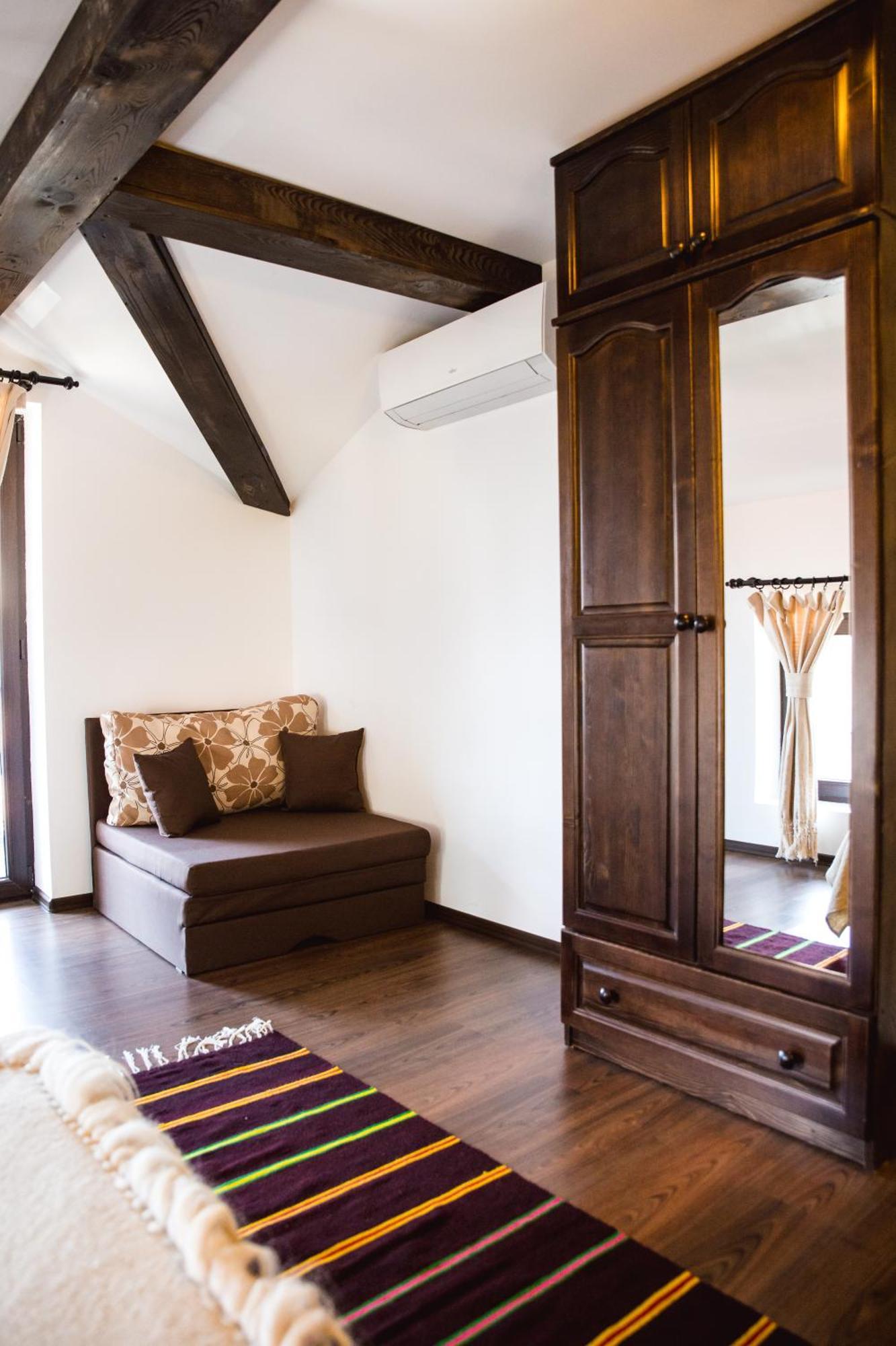 Topalovi Guest House Zlatograd Room photo