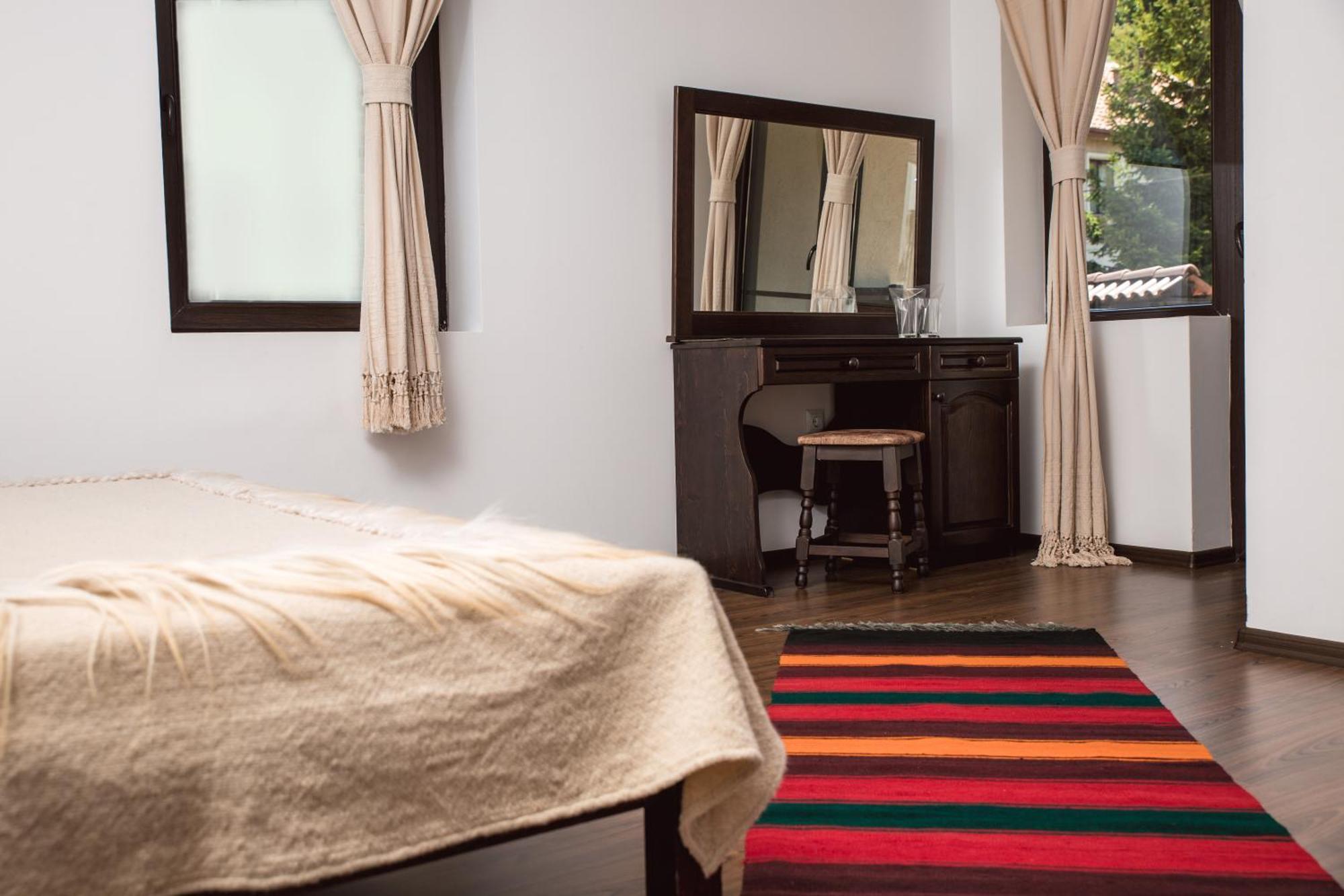 Topalovi Guest House Zlatograd Room photo
