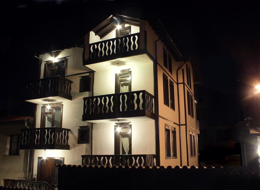 Topalovi Guest House Zlatograd Exterior photo
