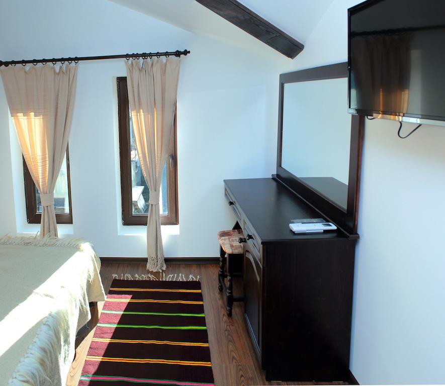 Topalovi Guest House Zlatograd Room photo