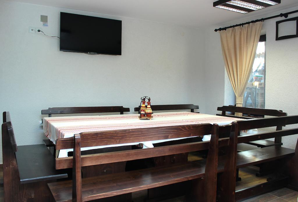Topalovi Guest House Zlatograd Exterior photo