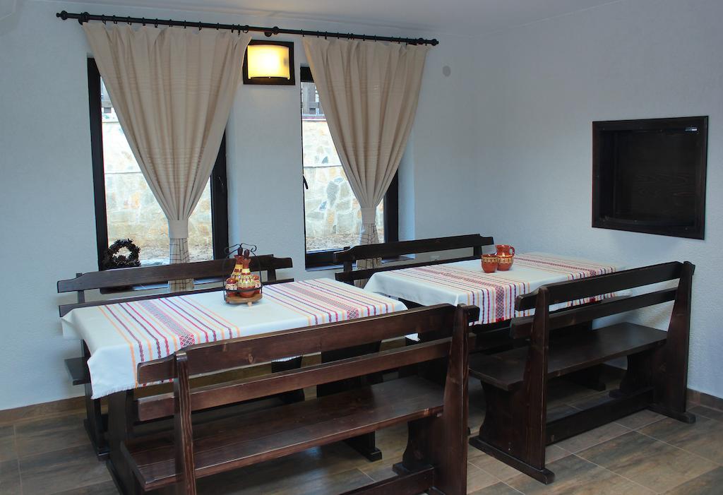 Topalovi Guest House Zlatograd Exterior photo