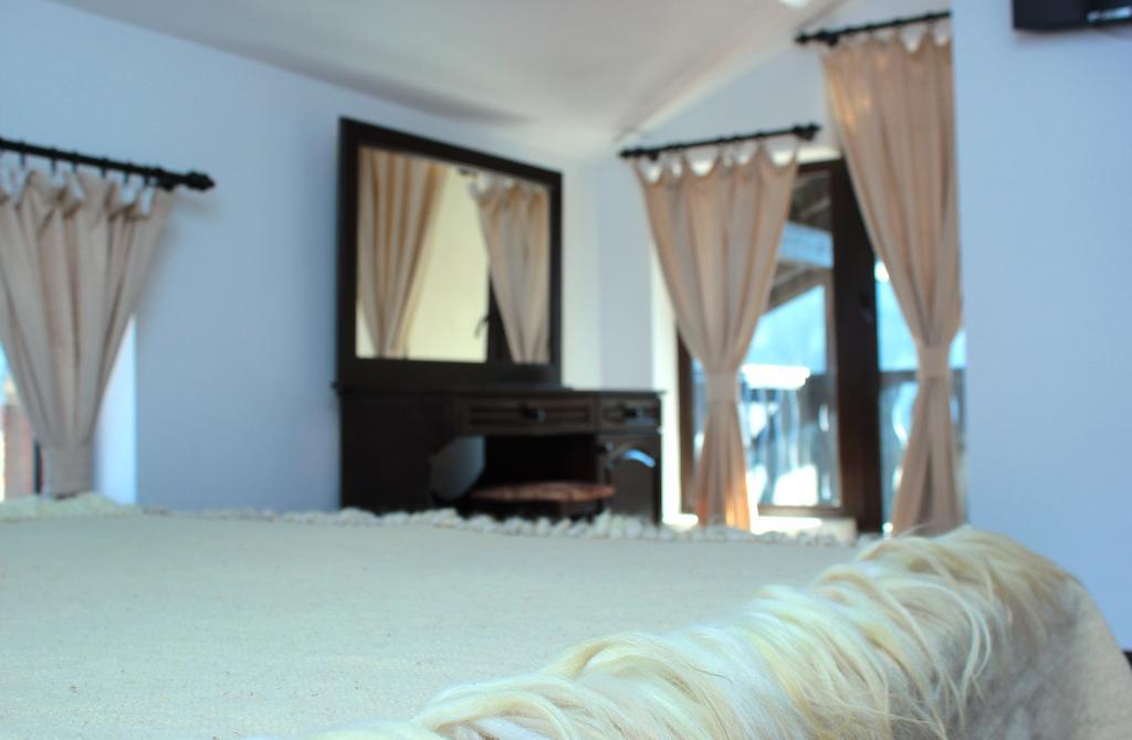 Topalovi Guest House Zlatograd Room photo