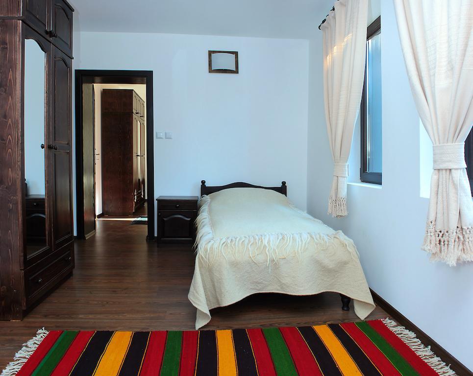 Topalovi Guest House Zlatograd Room photo