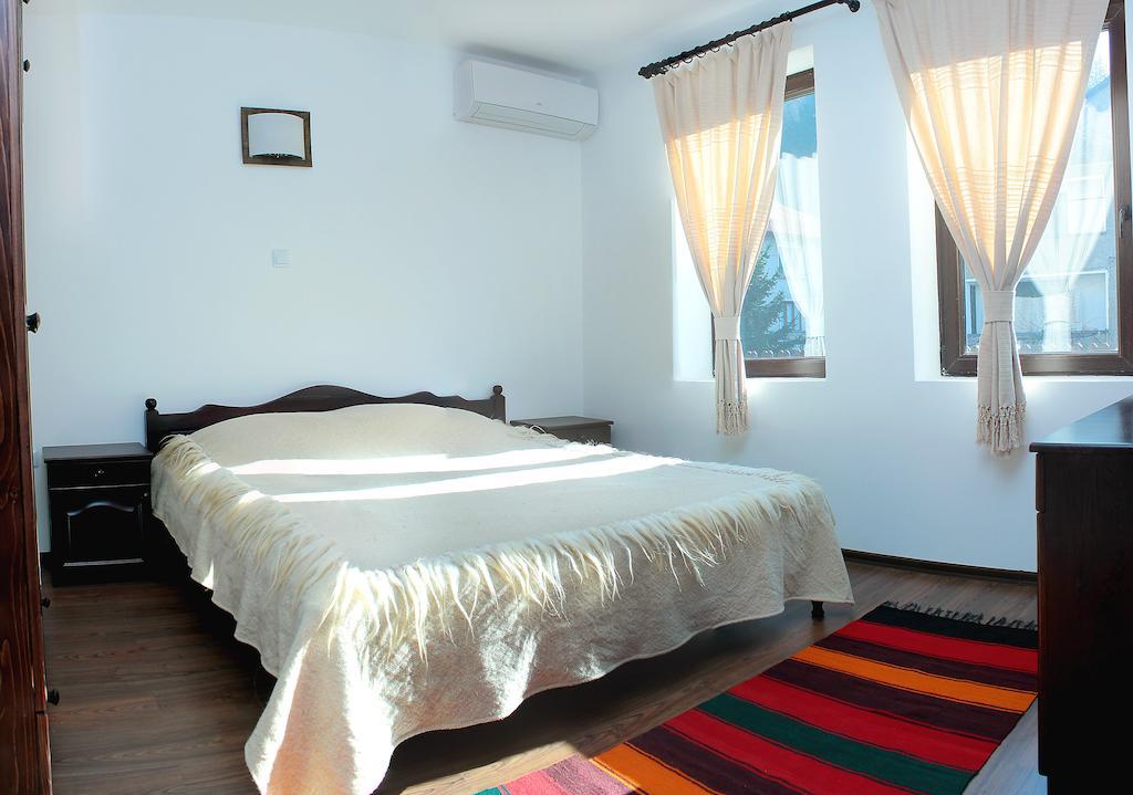 Topalovi Guest House Zlatograd Room photo