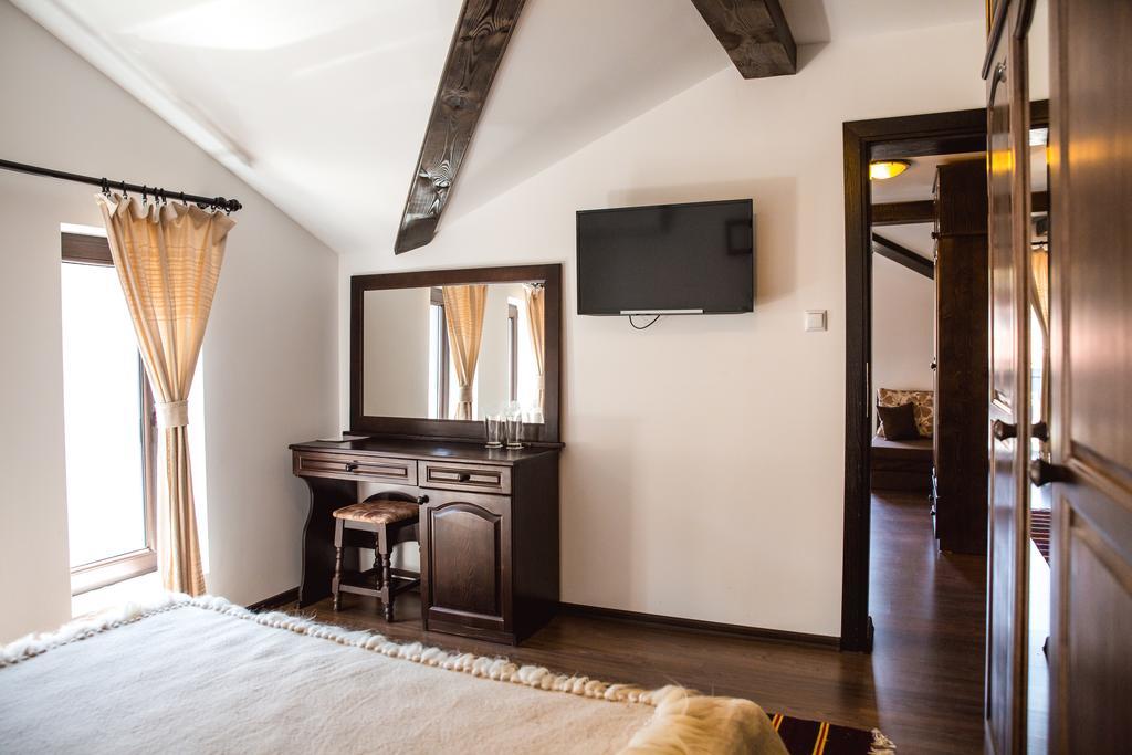 Topalovi Guest House Zlatograd Exterior photo