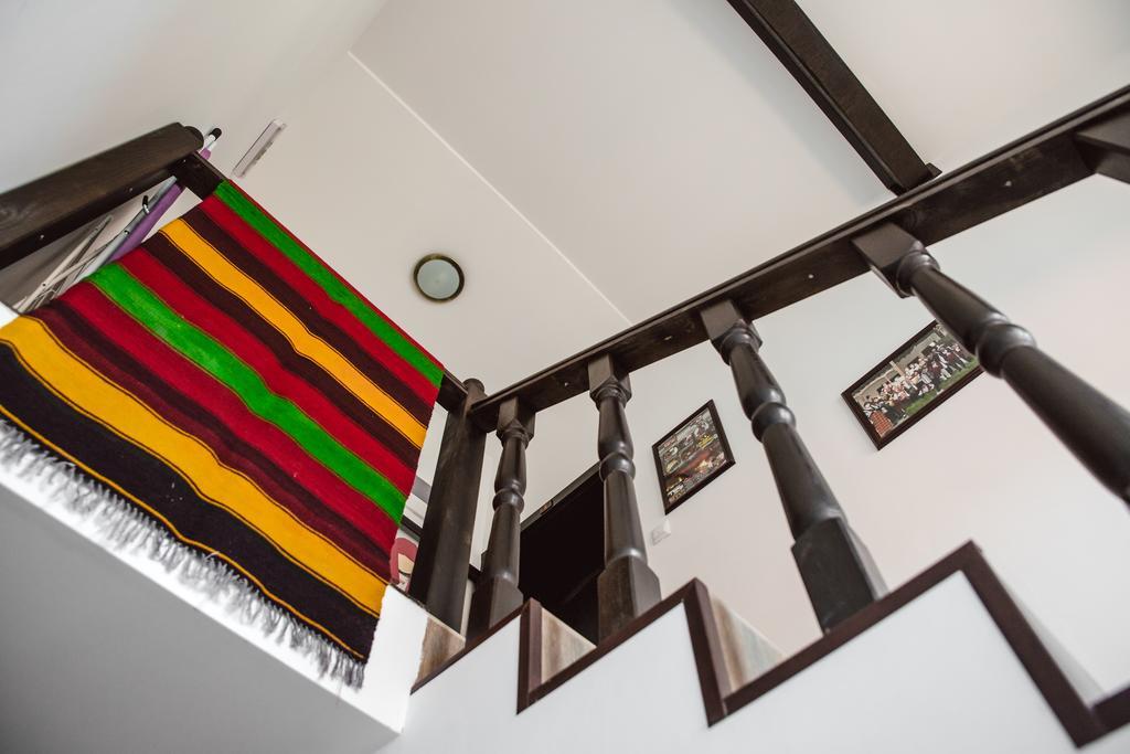 Topalovi Guest House Zlatograd Exterior photo