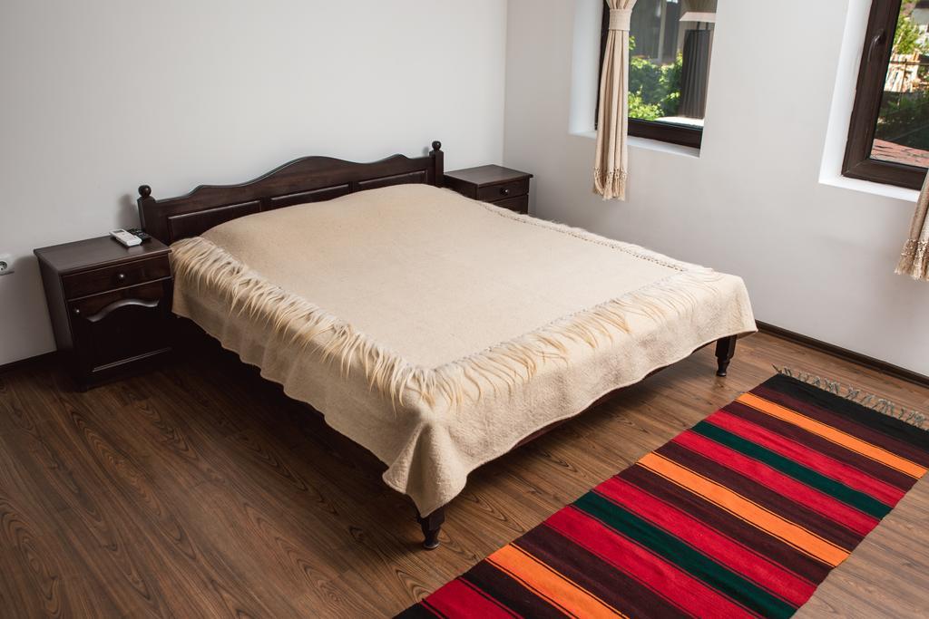 Topalovi Guest House Zlatograd Exterior photo